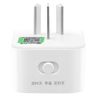 公牛 GND-5定时器插座