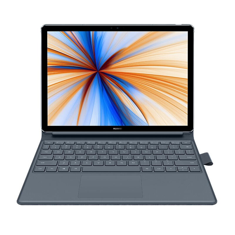华为MateBook E 2019款 12英寸二合一平板电脑