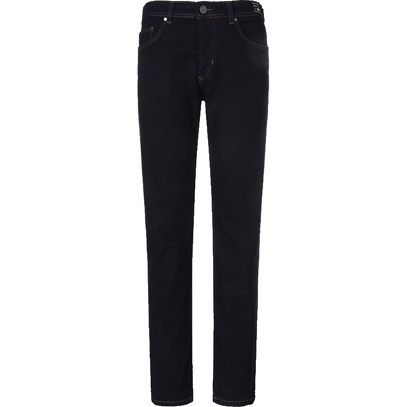 Versace JEANS 范思哲 男士棉质牛仔裤 A2GTA0S4 60365