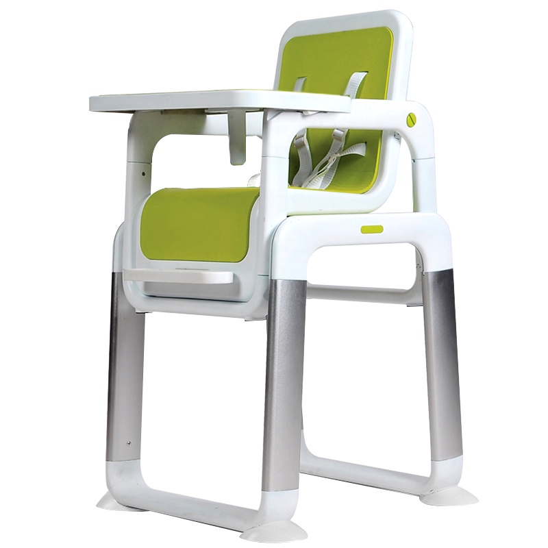 Pouch 分体式概念儿童餐椅 K15 多色可选