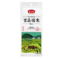 燕之坊 雪晶糯米435克/袋