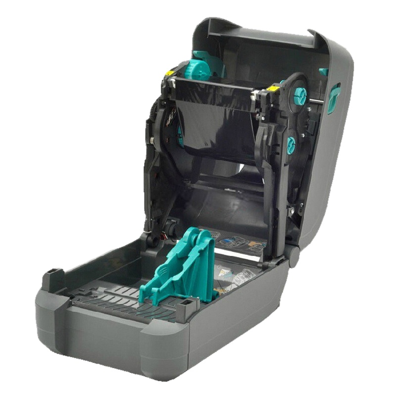 斑马(ZEBRA)GT800 打印机(300dpi 标配) 单台装-(台) 价格条码打印机