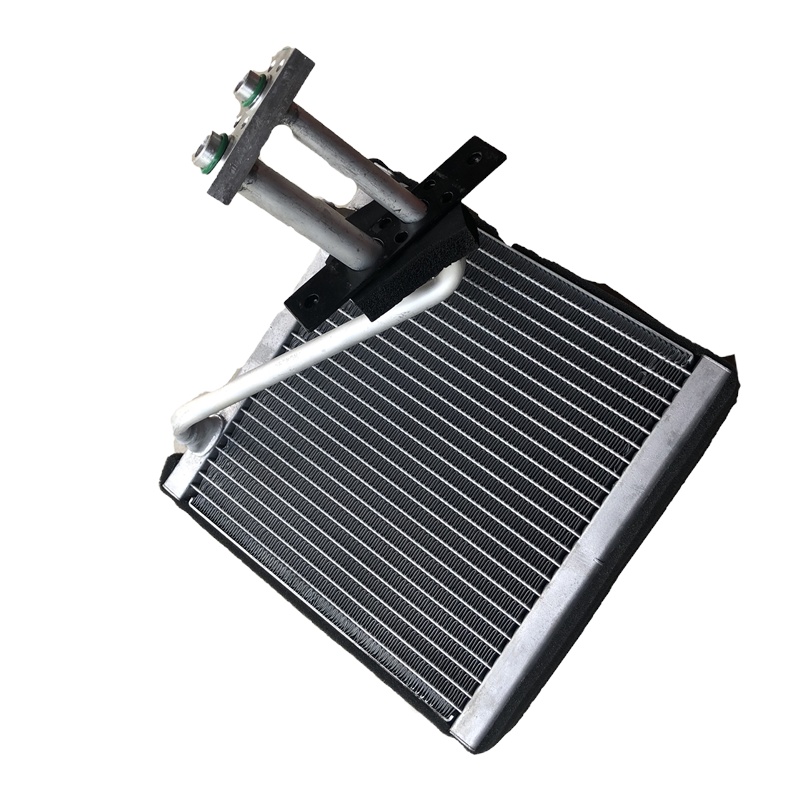 东风EQ5118水箱 原厂正品 超长质保