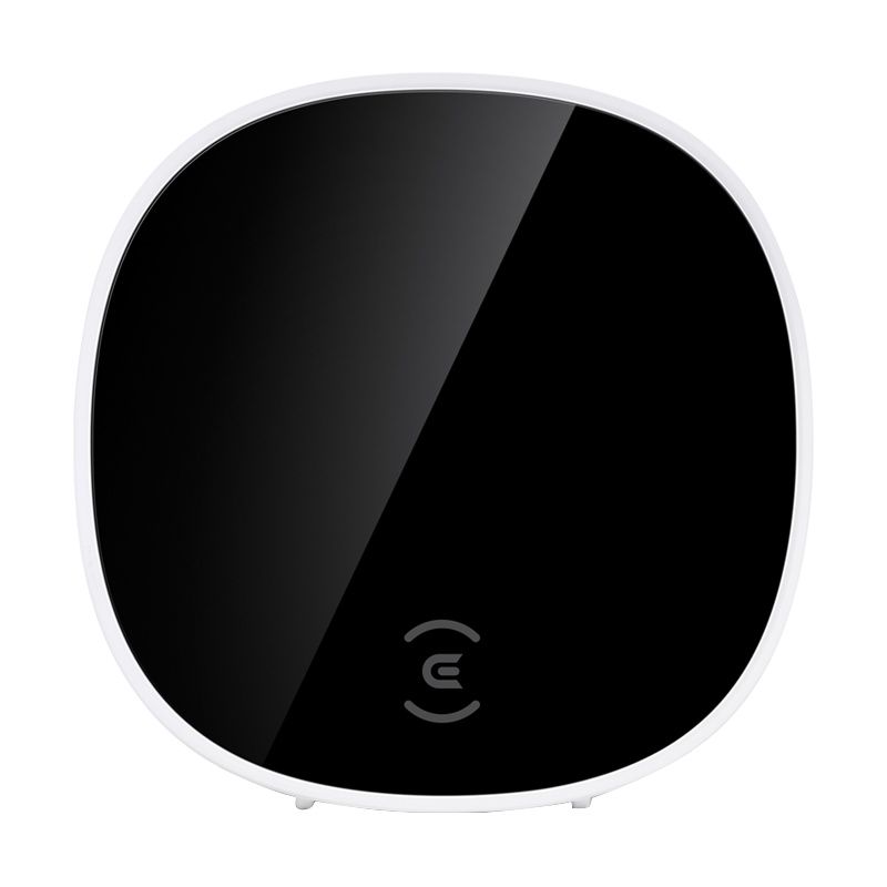 科沃斯(ECOVACS) 空气净化检测仪Aaron-AT80适配空气净化器