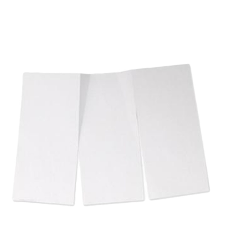 自助回单打印纸 三等分虚线刀 500页/包 10包一箱 10箱起订