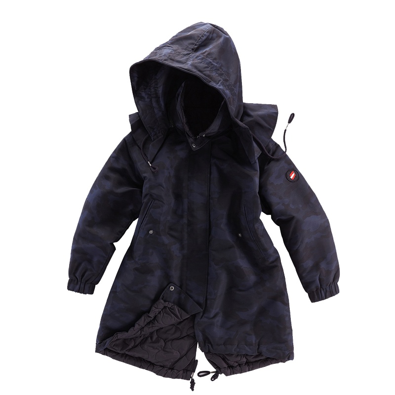 诺诗兰（NORTHLAND）户外NU系列女士保暖棉服KP062501