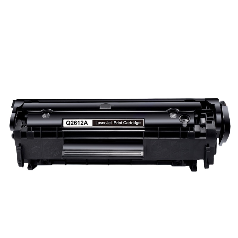 企乐丰 Q2612A 硒鼓