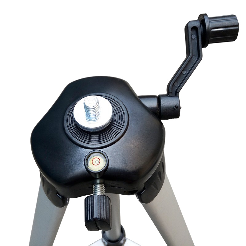 铝合金扁管银色可伸缩支架+托盘