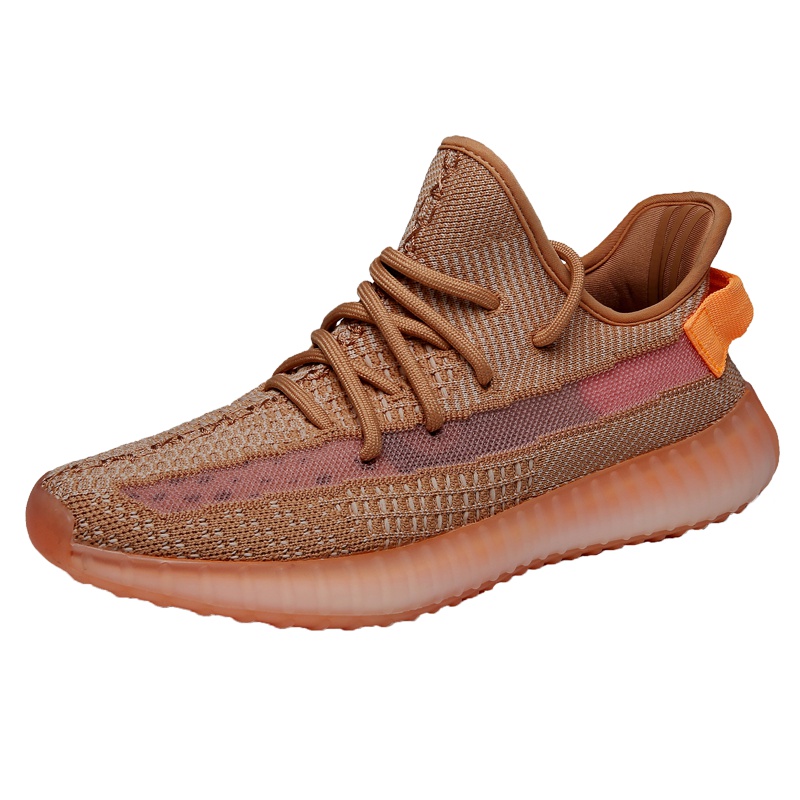 公牛世家(G.N.Shi Jia)男士运动休闲鞋INS很火的鞋子网布运动跑鞋青年时尚椰子鞋GN010