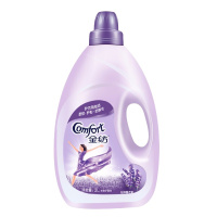 金纺 薰衣草洗衣液 3升