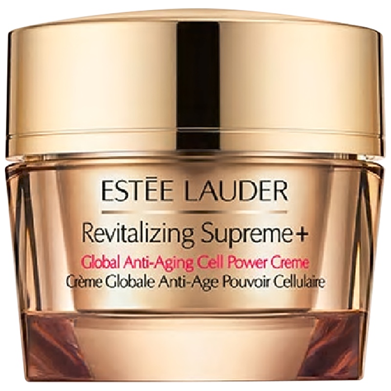 Estee Lauder雅诗兰黛多效智妍面霜50ml 提拉紧致 舒缓修护 任何肤质通用