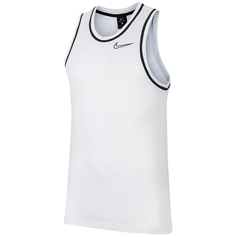 Nike/耐克正品DRI-FIT CLASSIC 男子篮球运动球衣BV9357-100