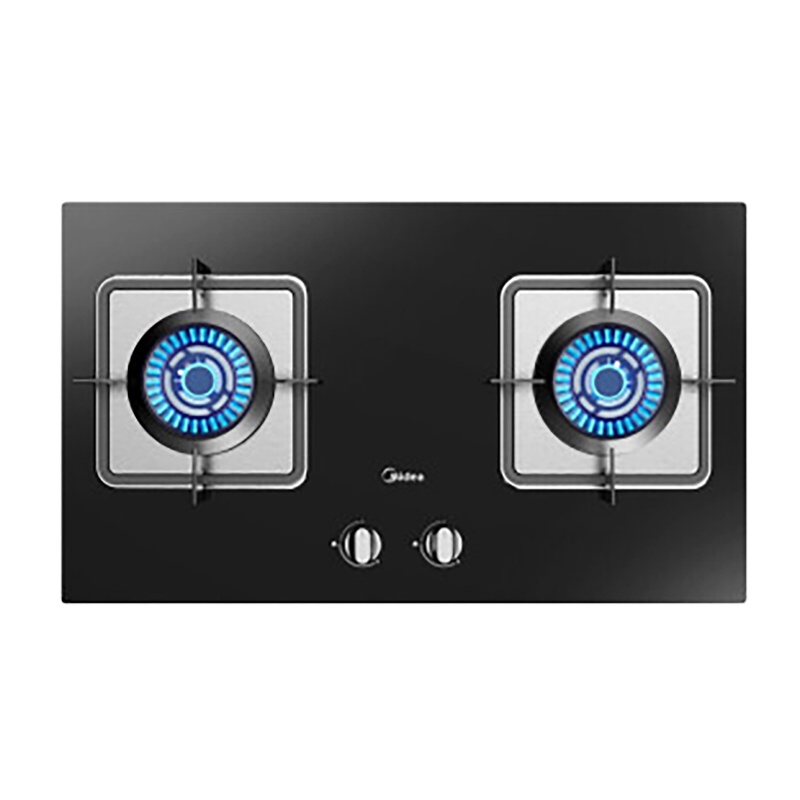 美的燃气灶JZT/Y - Q62