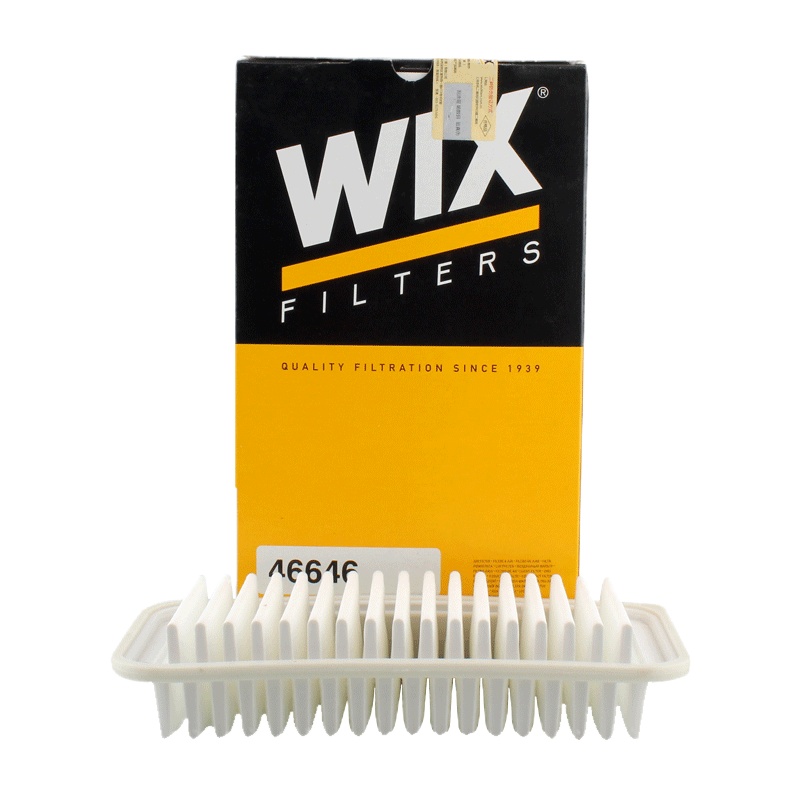 维克斯(WIX)空气滤46646适配炫丽1.5L/酷熊/M2/M4