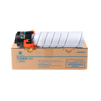 柯尼卡美能达(KONICA MINOLTA)原装TN222粉盒适用于bizhub 266/306 5400页