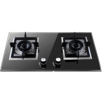 康宝燃气灶JZY-2QB512