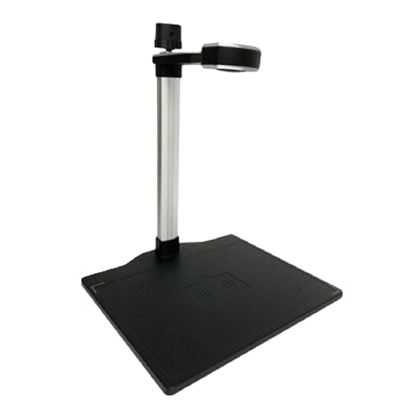 良田(eloam)S1002 高拍仪