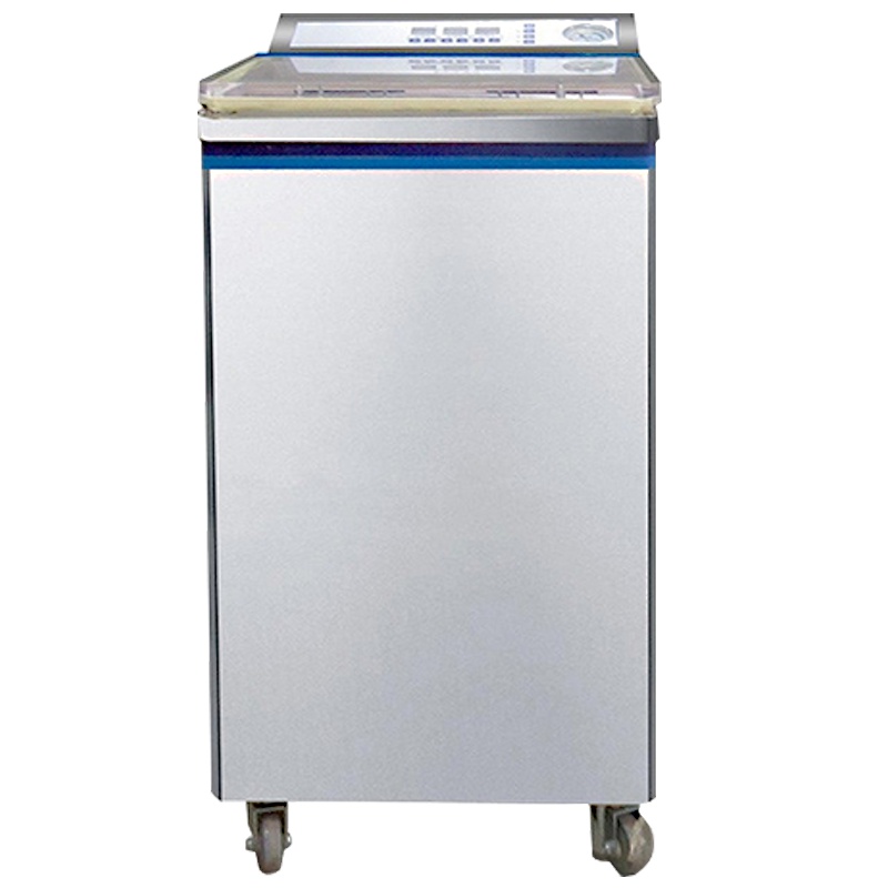 lecon/乐创洋博 HC-320 商用食品真空包装机干湿两用冷面大米砖打包装袋抽真空封口机 单泵