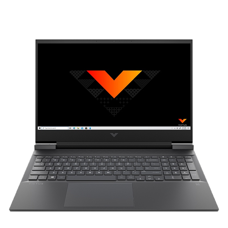 惠普(HP)光影精灵7Victus 16.1英寸游戏本笔记本电脑(i7-11800H 64G内存 512GB固态 RTX3050 4G独显 高色域)定制版16-d0111TX