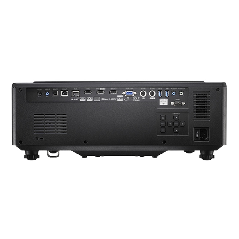 洛菲特（LOFIT）定制商业办公/商务/教学会议室 高清高亮工程调光膜商用显示器 6500流明套装 LFTDT01