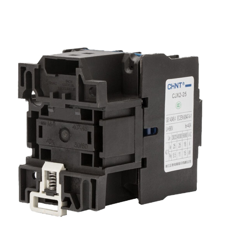 企购优品 正泰交流接触器CJX2-1201 380v