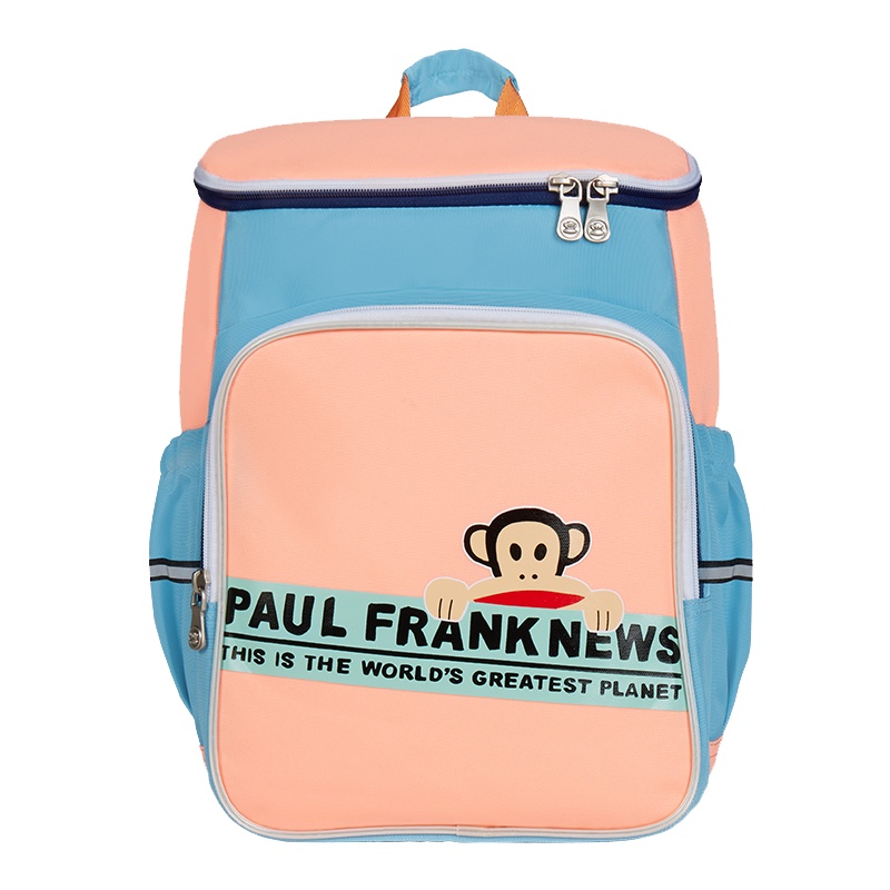 大嘴猴(paul frank)PAUL FRANK书包PFL023B