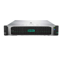 惠普(hp) 服务器HPE DL388 Gen10/硬盘2.4T*8块/内存32G/电源500W/23.8/键鼠