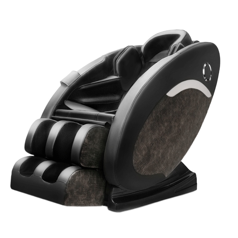 [免安装 多色可选 备注发货]五洲 WZ-988A 电动按摩椅家用全身智能太空豪华舱电动全自动小型多功能按摩仪