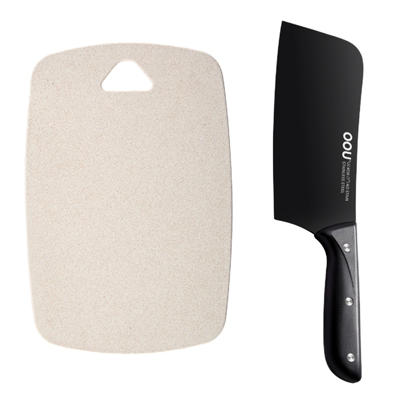 OOU 悦尚两件套TCOOU2058 多功能易收纳