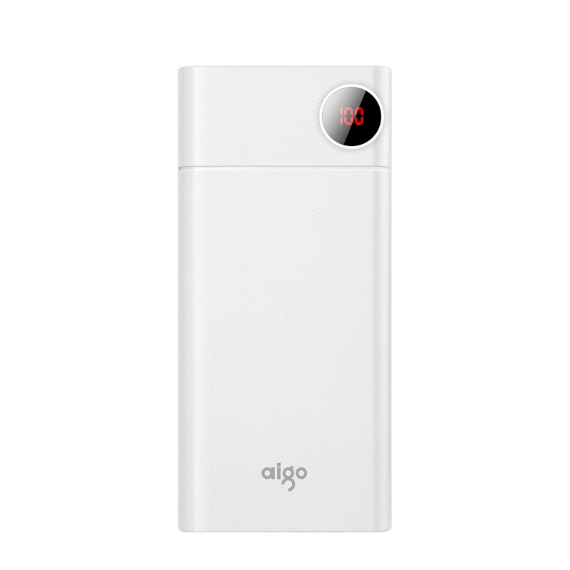 爱国者Q101 移动电源