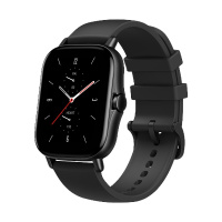 Amazfit GTS2 智能手表 运动 健康 音乐播放 血氧 50米防水 NFC