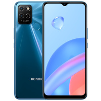 荣耀(honor) 荣耀Play5T 全网通版8GB+128GB 极光蓝 22.5W超级快充 5000mAh大电池 6.5英寸护眼屏 移动联通电信4G手机