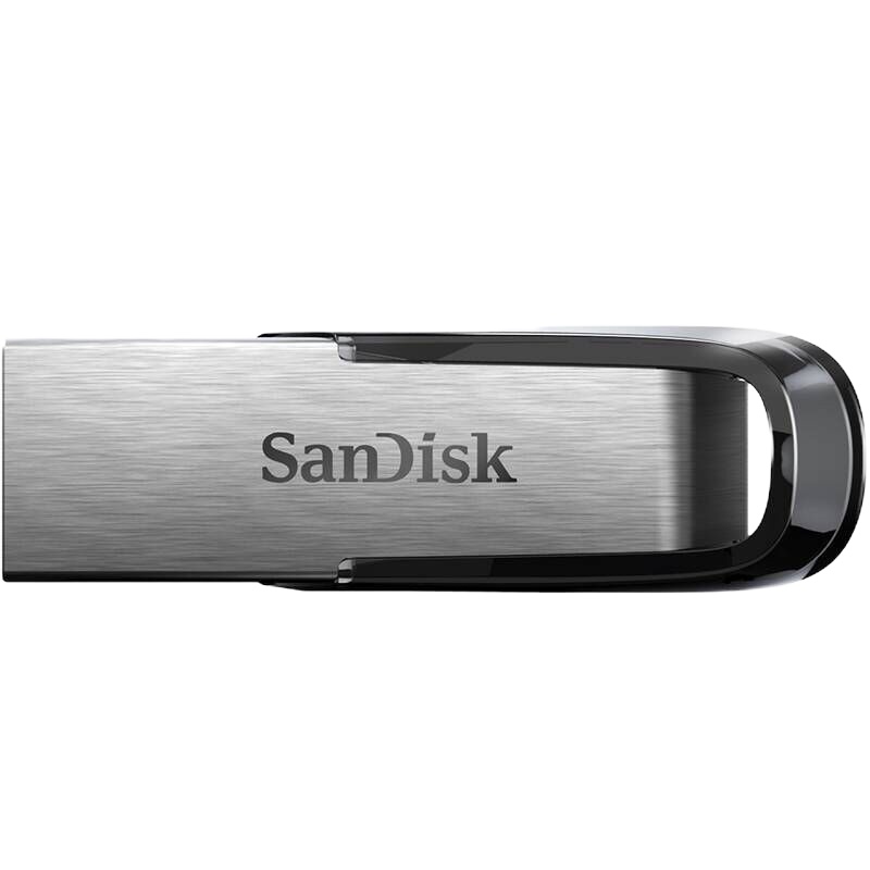 闪迪(SanDisk) u盘 酷铄USB3.0 256G 内存盘 CZ73256GDJ 点睛