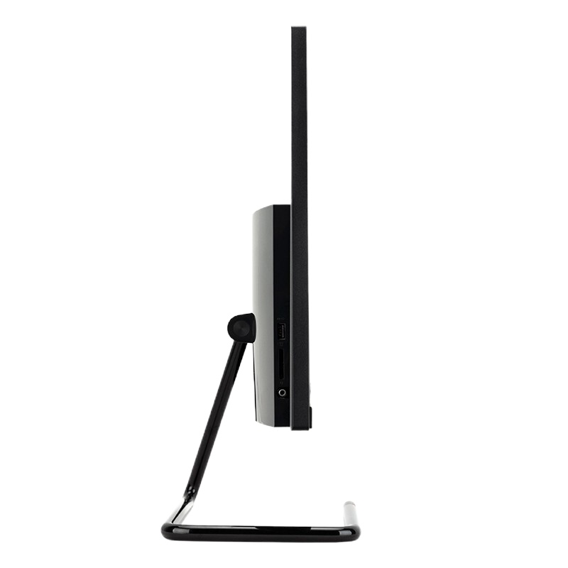智企亿品 JH 一体机电脑 AIO520C-24 i3-8145U/8G/256G/集成/WiN10/23.8显示器