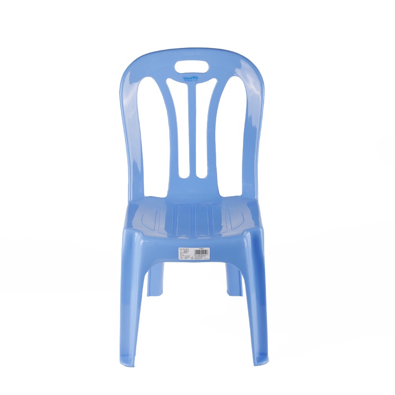 茶花塑料小凳子母婴幼儿童凳子小板凳家用凳子 0805 (蓝色)