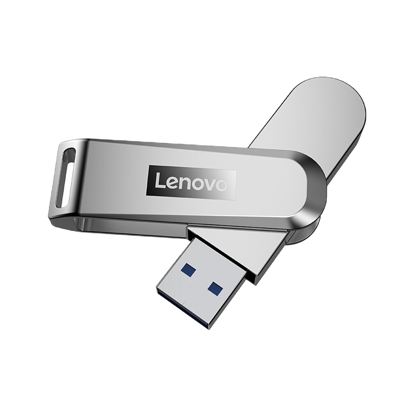 联想(Lenovo)256GB USB3.0(USB3.1 Gen1) U盘