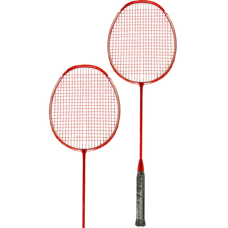 5U破风框羽毛球拍5U单拍全碳素业余初中级攻守兼备