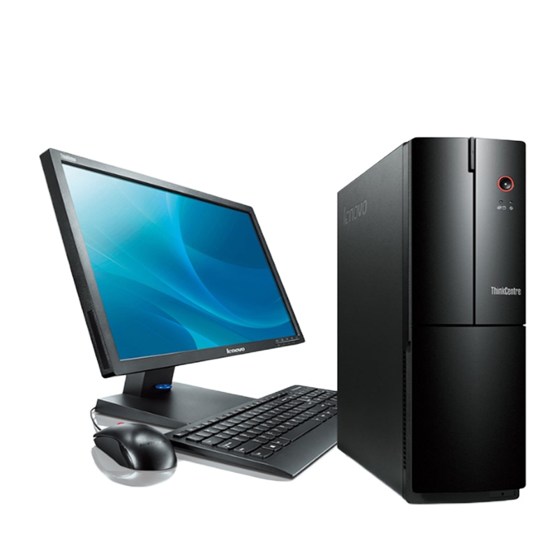 戴尔(DELL)Inspiron 3647-R7738B台式主机23英寸显示器