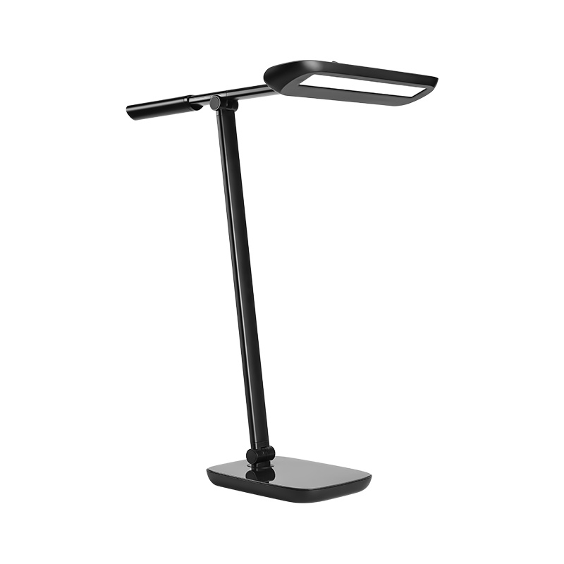 飞利浦台灯减蓝光护眼LED台灯 国A级儿童学生阅读工作护眼灯卧室宿舍台灯