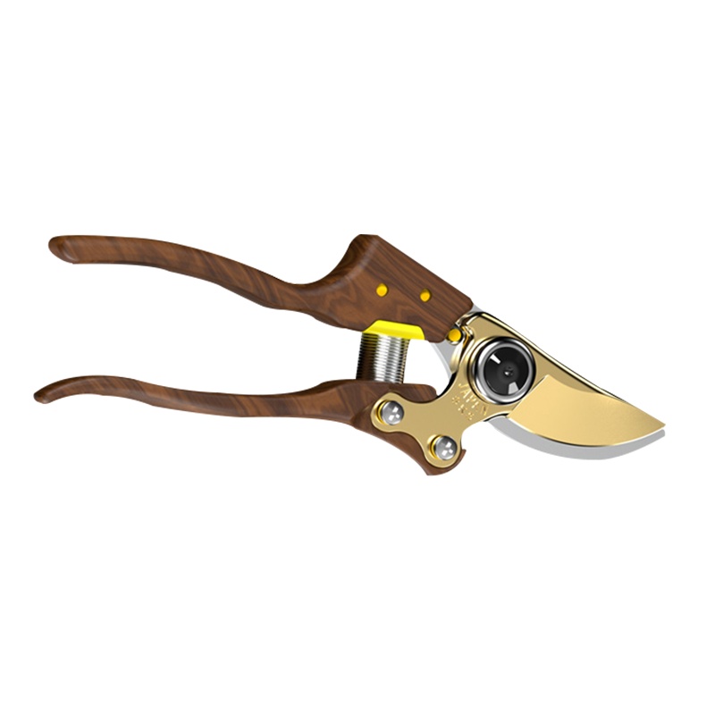 古达1剪枝果树修枝剪刀园艺修剪树枝园林省力修花枝剪家用强力剪子