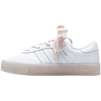 阿迪达斯三叶草女鞋板鞋宋妍霏同款运动休闲鞋FY3030