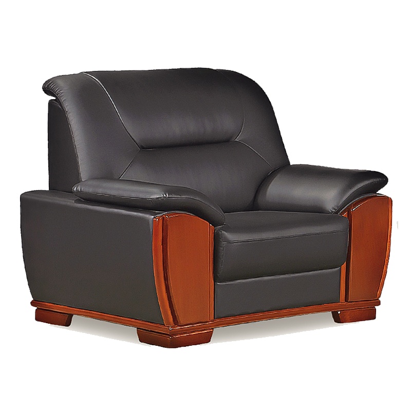 榭邦 办公家具 优质沙发 单人沙发 3