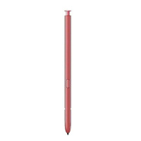 三星(SAMSUNG) note10+5G手写笔原装蓝牙触控笔 note10 S PEN悬浮操作手写笔(粉色)