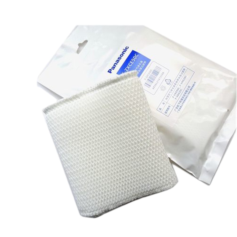 松下净化器加湿过滤网F-ZXCE50C 适用F-VDG35C F-VXG35C F-31C6VC
