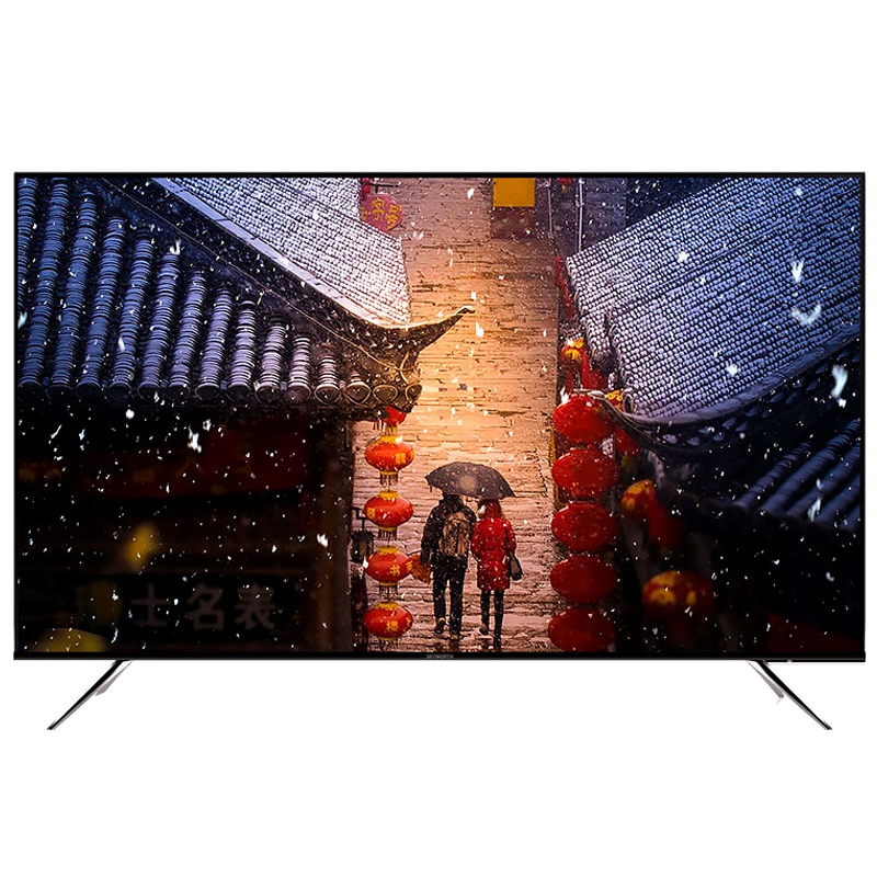 创维(Skyworth) 55G50 55英寸 智能AI语音操控光学防蓝光超高清4K网络平板电视