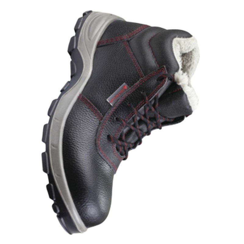 代尔塔 Delta 301105-43 代尔塔 经典系列无金属防砸防刺穿18KV-30度绝缘鞋 43码 1双