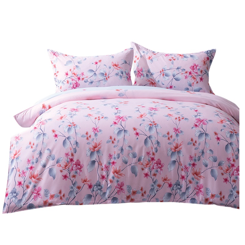 喜芙妮 床品四件套 恋家系列-雅静 XF-T1706