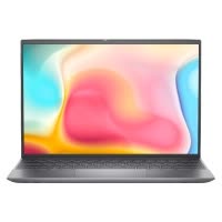 戴尔(DELL)灵越13Pro-5310 13.3英寸十一代英特尔酷睿i5学生商务办公轻薄本笔记本电脑(标压i5-11300H 16GB 512GB固态 MX450 2G独显)