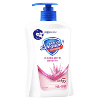 舒肤佳 家用 纯白洗手液 健康抑菌525ml 单位：瓶