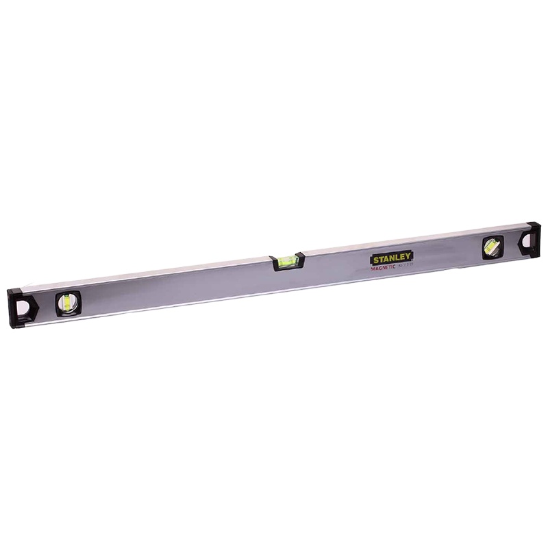 磁性三水泡铝合金水平尺42-112-23SDLDZ磁性三水泡铝合金水平尺 原厂正品超长质保